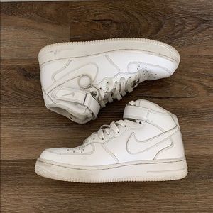 nike air force 1 highs